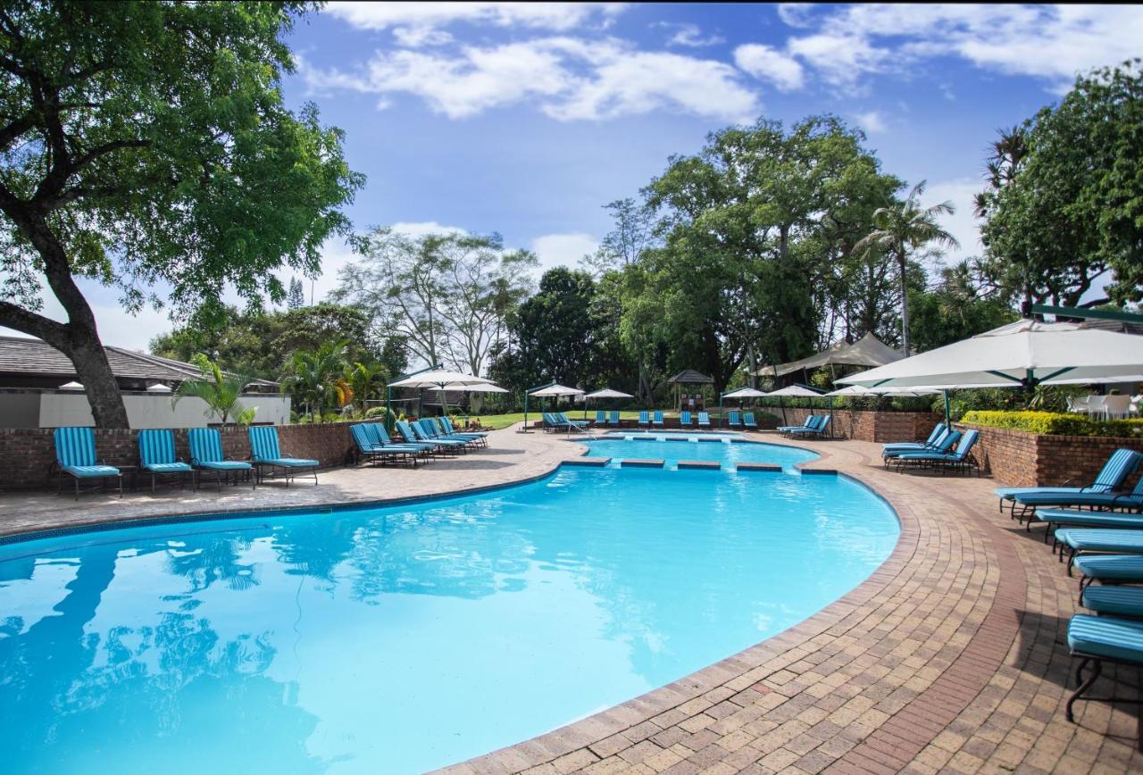 Sabi River Sun Resort Hazyview Exterior photo